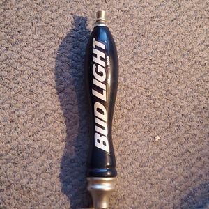 BUDLIGHT BAR TAP